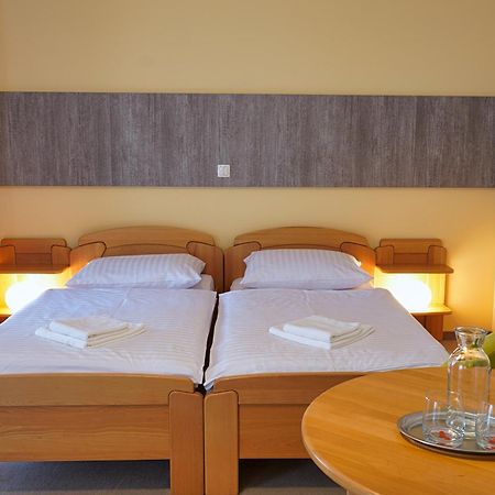 Vila Sofia Trzic Ngoại thất bức ảnh