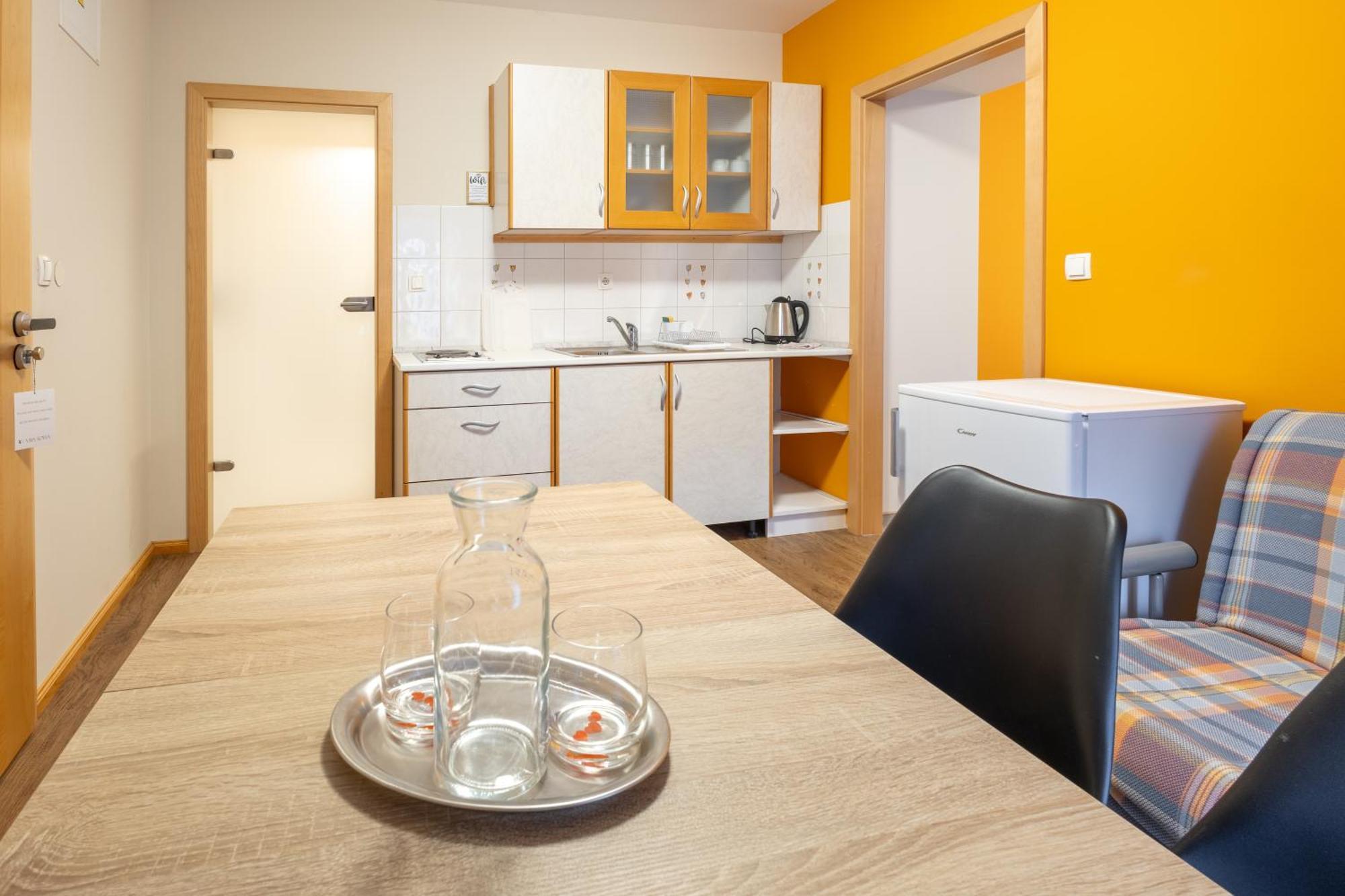 Vila Sofia Trzic Ngoại thất bức ảnh