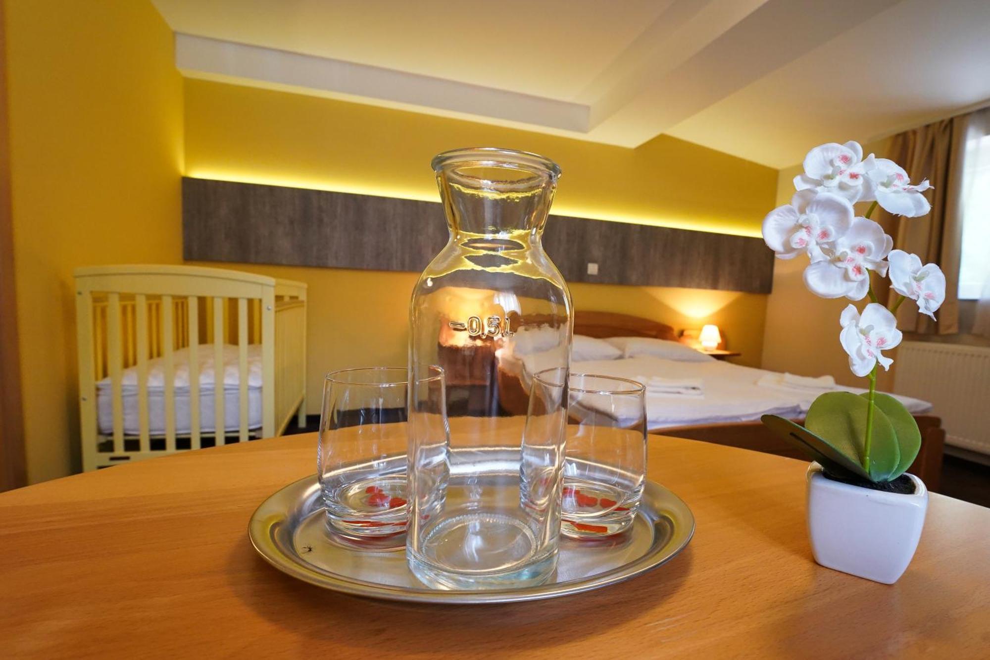 Vila Sofia Trzic Ngoại thất bức ảnh