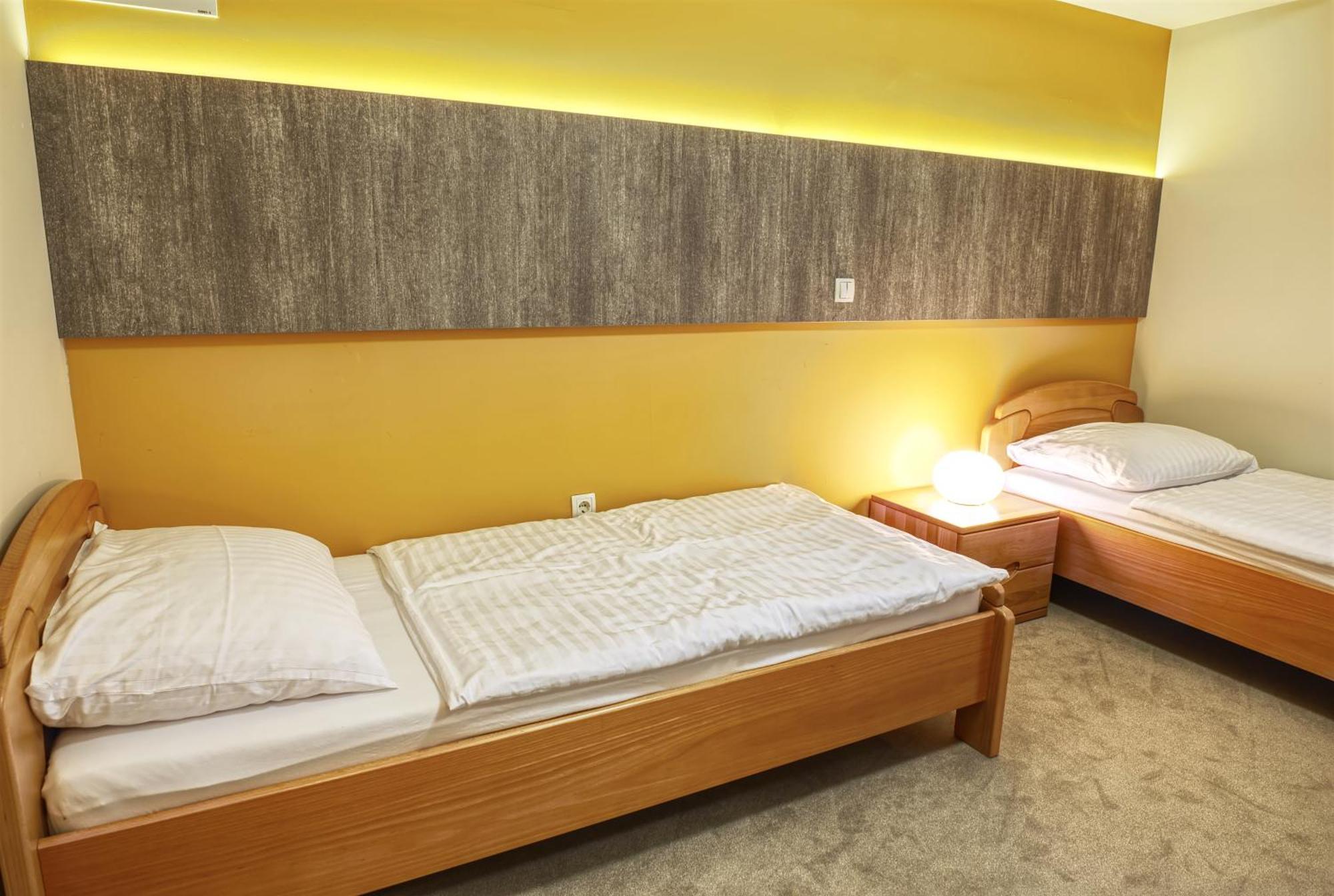 Vila Sofia Trzic Ngoại thất bức ảnh