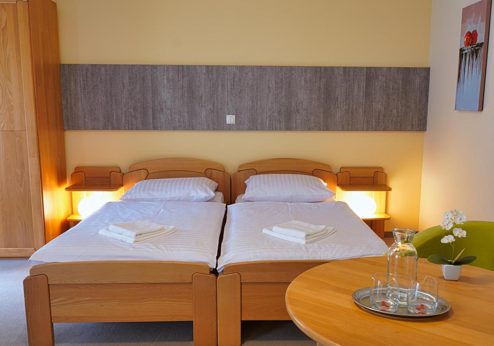 Vila Sofia Trzic Ngoại thất bức ảnh