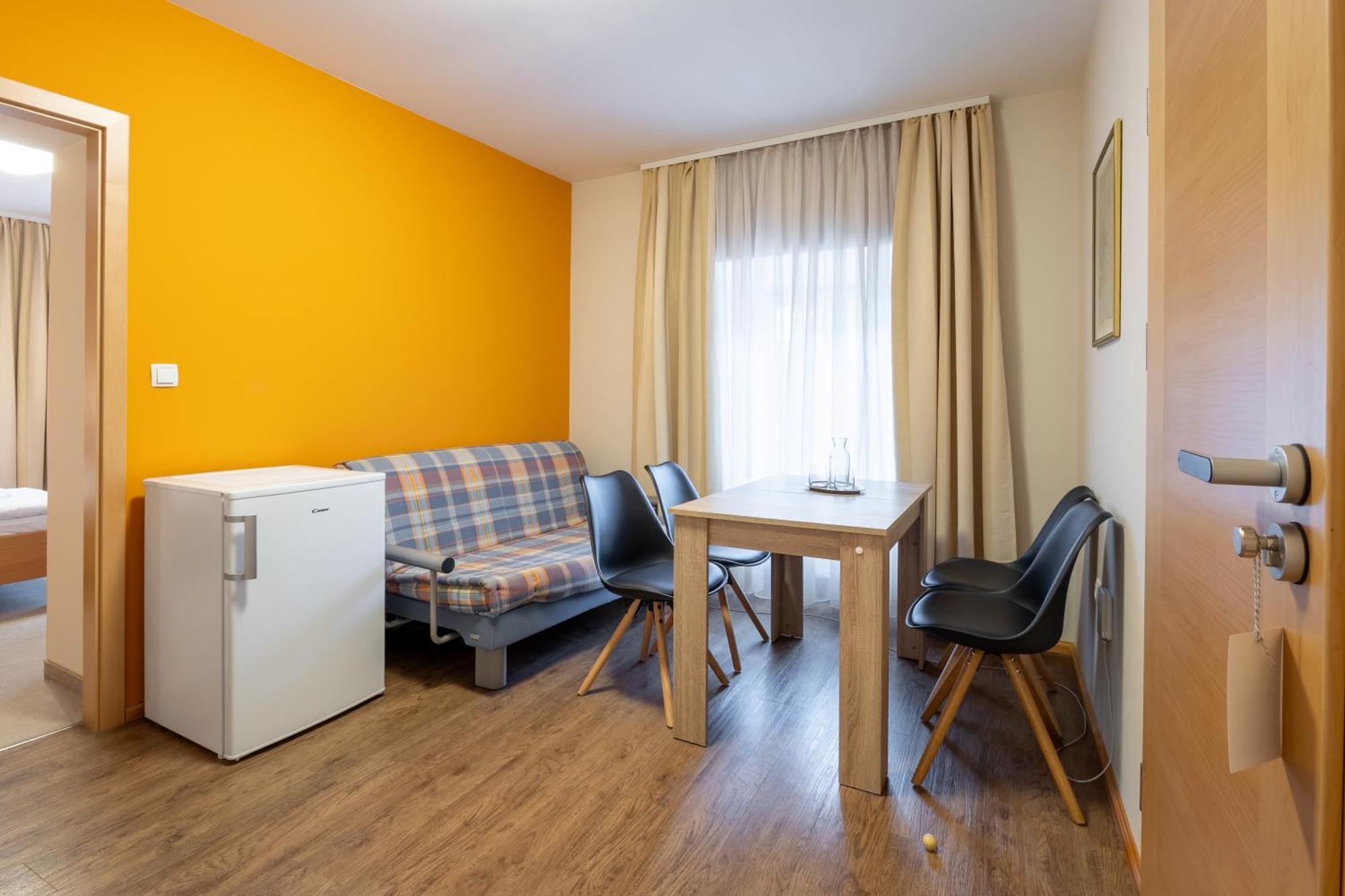 Vila Sofia Trzic Ngoại thất bức ảnh